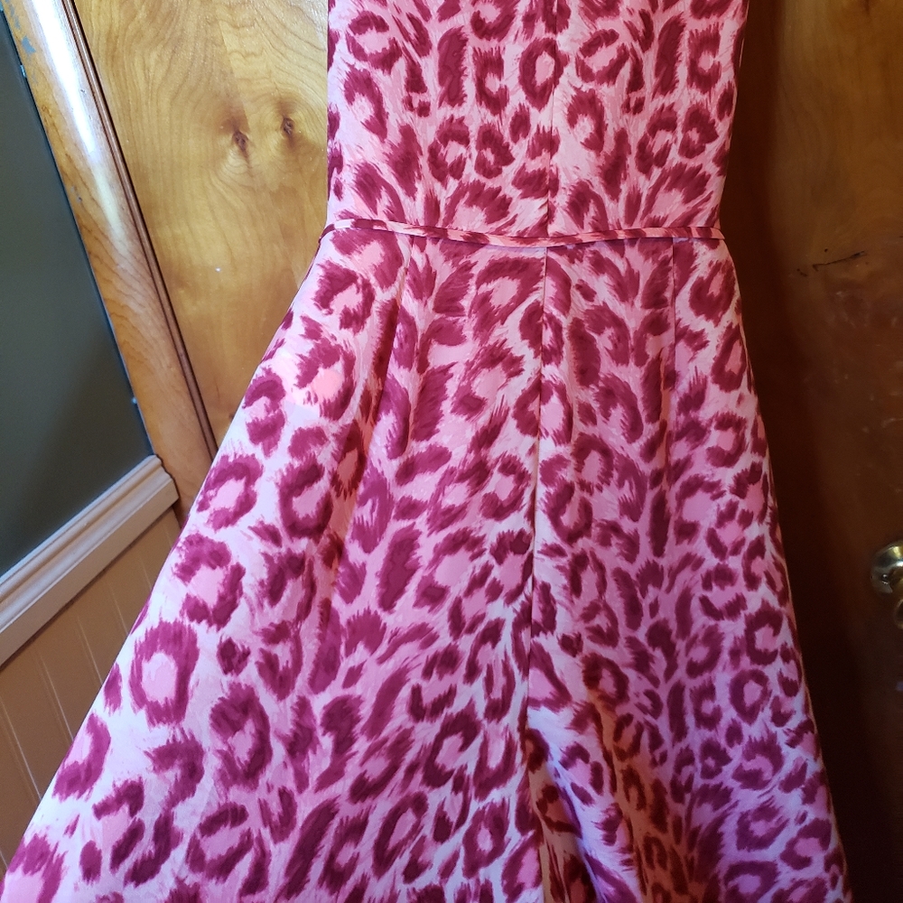 Kate Spade Panthera jumpsuit - Picture 7 of 11